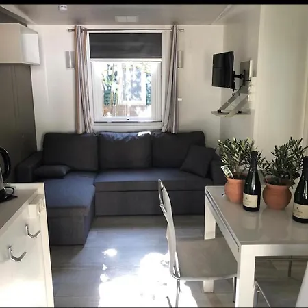 Mobil Tout Confort Fréjus